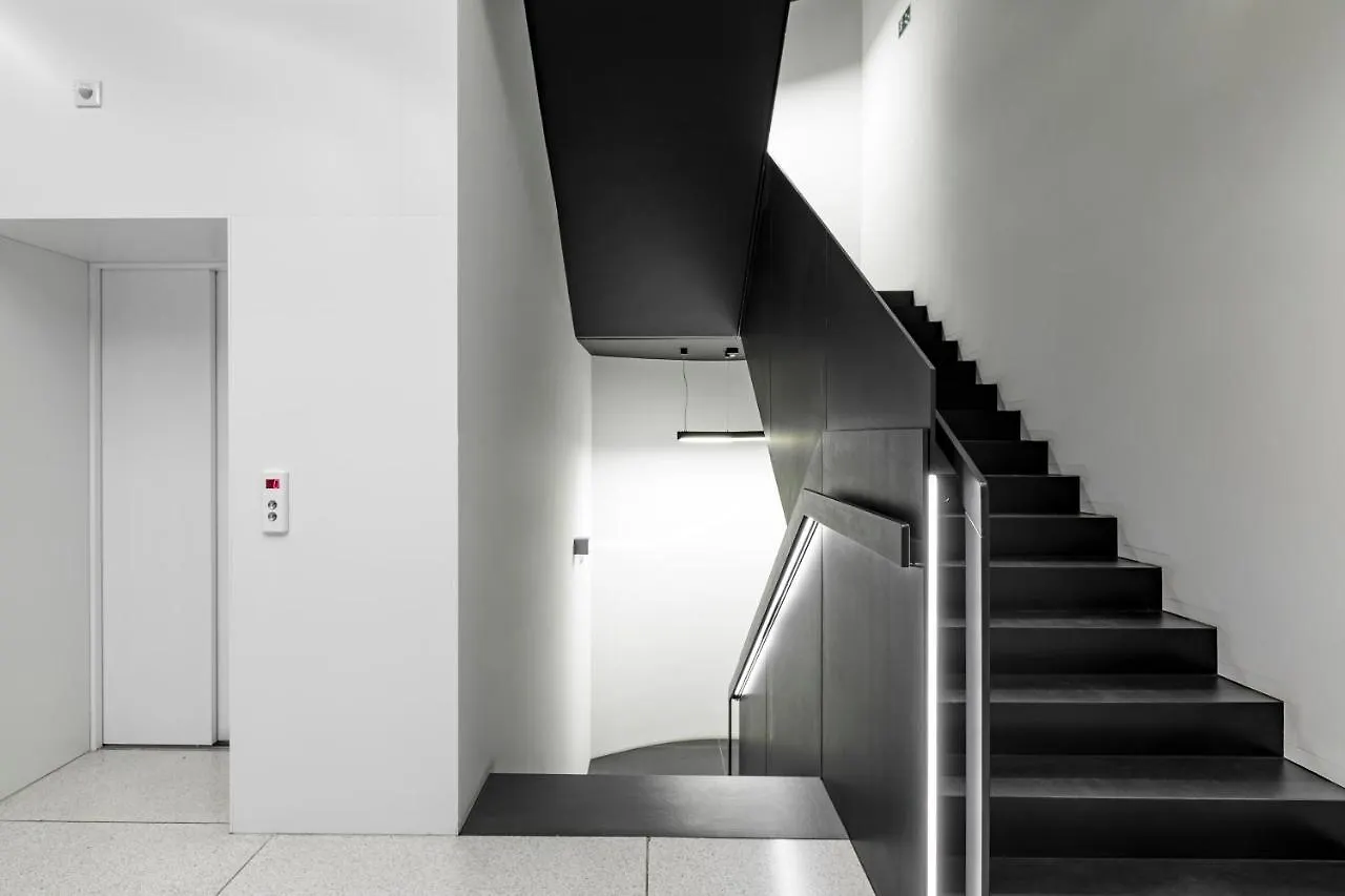Homewell Apartments Zelazko Poznan Poland