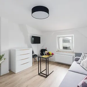 Apartament Inwestycja Kopanina Micro, Poznań