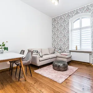 Apartament W Sercu Miasta - Szewska, Poznań